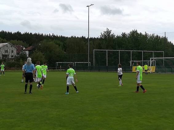 SK Horní Bříza z.s. 6:0 (2:0) SK SMÍCHOV PLZEŇ z.s. – SK Smíchov Plzeň