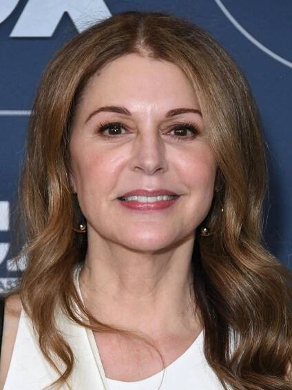 Jane Leeves - Actress