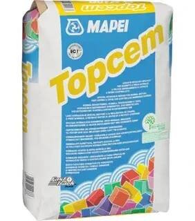 Obrázek produktu pro Speciální hydraulické pojivo Mapei Topcem 20 kg
