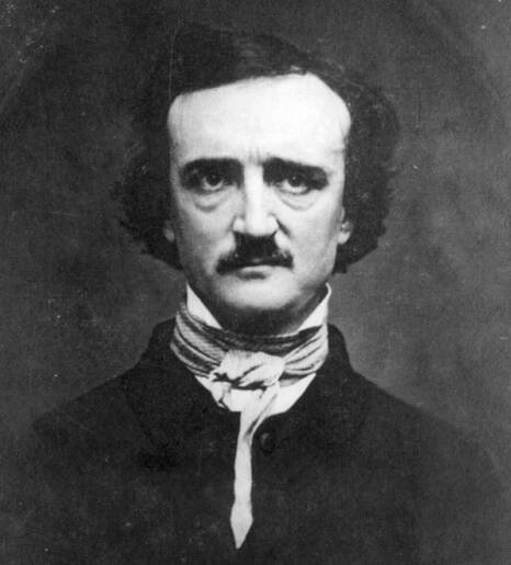 L'indagine di Edgar Allan Poe - Frontiera di Pagine Magazine online