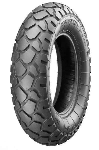 HEIDENAU K 77 Snowtex F/R 120/90 -10 TL 66 M