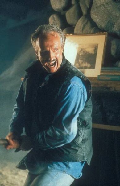 Lavina - Z filmu - Michael Gross