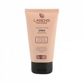 LARENS DNA Shampoo 150 ml - zabraňuje vypadávání vlasů