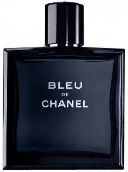 Perfume Bleu de Chanel 100ml