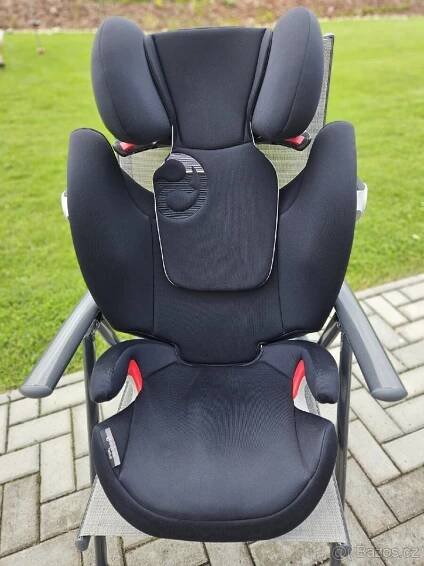 Dětská autosedačka Cybex 15-36kg