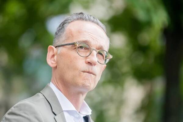 Najväčšia zahraničnopolitická katastrofa od založenia Spolkovej republiky