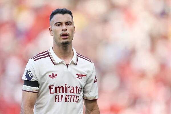 Arsenal FC: Mikel Arteta rules out selling Gabriel Martinelli as Eberechi Eze signing sparks rumours
