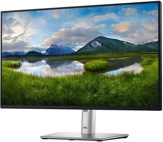 Dell P2425H monitor 24" - Monitory - Obrázek 85N3000J01