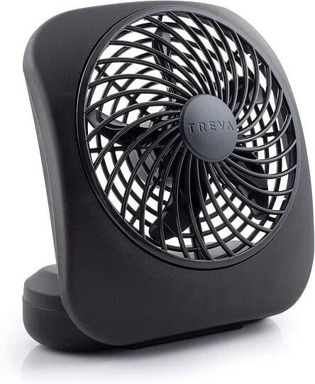 treva camp fan review