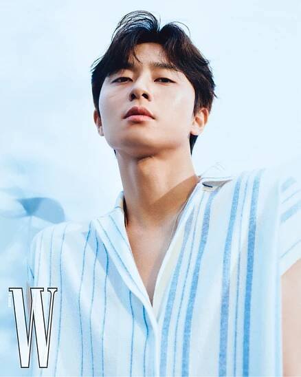 Park Seo Joon je jako herec šťastný, ale neví, zda bude stát před kamerou do konce života - Asianstyle