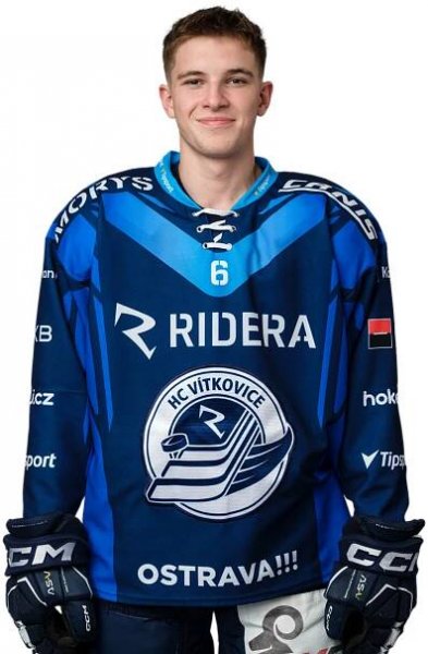 Profil hráče Šimon Bialy