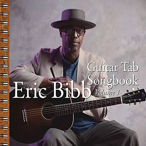 Eric Bibb Official | Blues troubadour, songwriter and guitarist