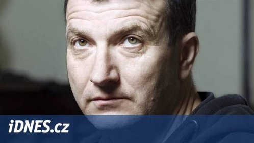 Orlické vraždy i tělo v popelnici. Velké případy plukovníka Mareše - iDNES.cz