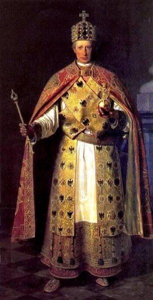 Amtstracht – Wikipedia