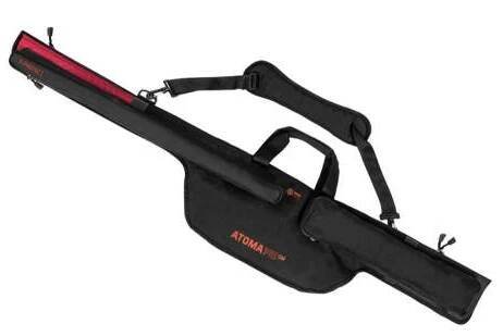 Delphin Atoma 145 cm Pouzdro na prut