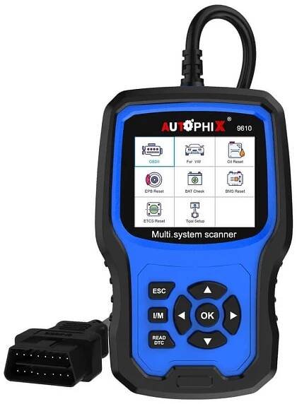 AUTOPHIX 9610 (1)