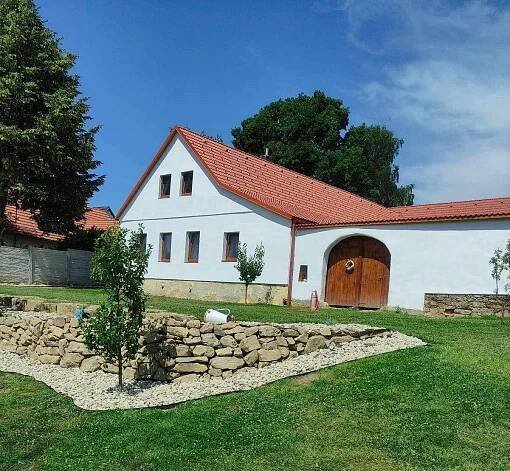 Ubytování Nová Olešná, Fandův dvůr - Jižní Čechy rekreační dům, 12210 - ID 12210