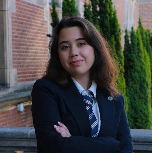 Board of Directors - TEIMUN