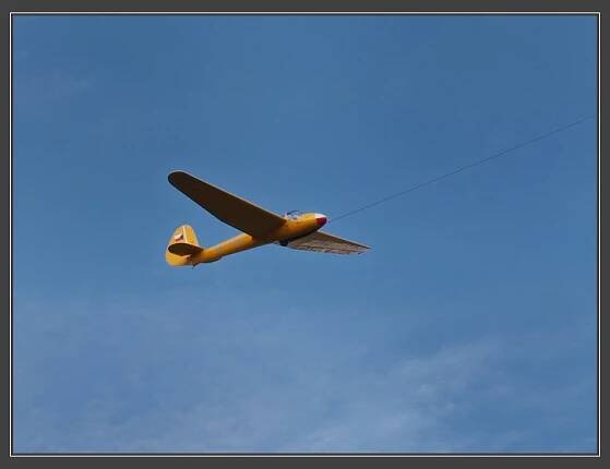 LG-130 Kmotr (OK-1242), letiště Brno-Medlánky