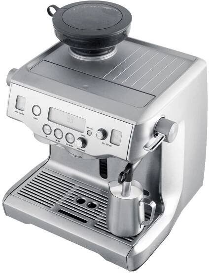Sage Espresso BES980BSS