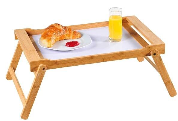 Kesper Stolek do postele 50 x 33 x 22 cm od 342 Kč