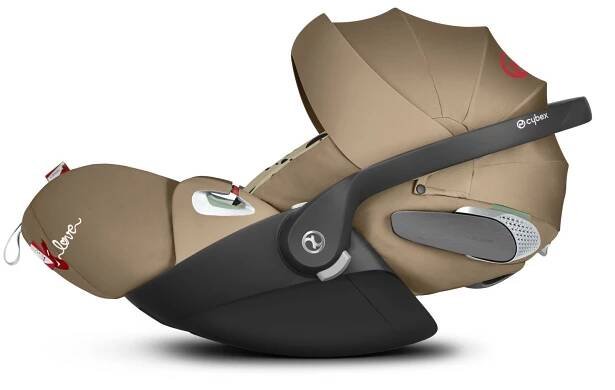 Cybex CLOUD KAROLINA KURKOVA T I-SIZE One Love