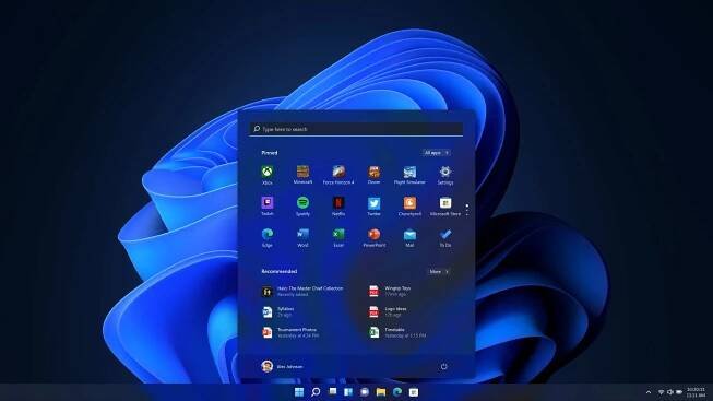 Co váš počítač bude potřebovat pro spuštění Windows 11