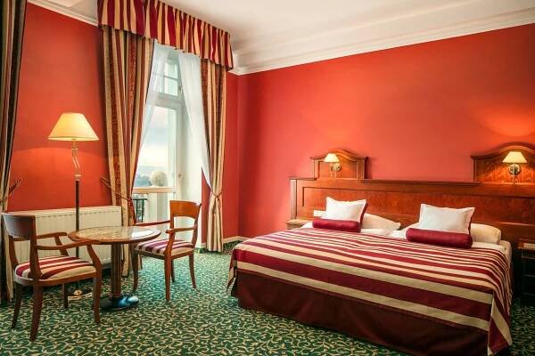 Hotel Imperial - Czech Hotel Awards