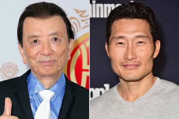 Daniel Dae Kim Starts GoFundMe to Nominate James Hong for Hollywood Walk of Fame Star