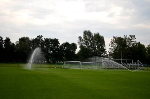 MFK Karviná – Stadion Bažantnice 