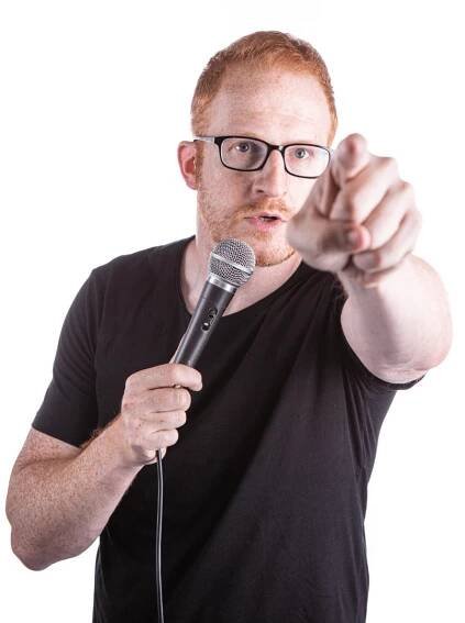 Steve Hofstetter