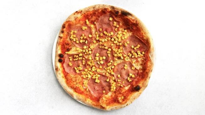 Corso Cafe Pizza | Wolt | Doručení | Znojmo