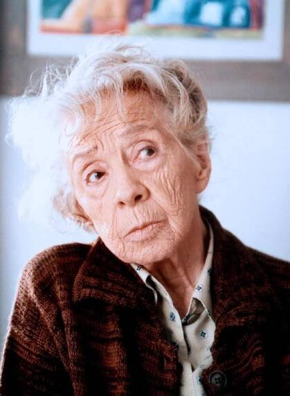 Das vergessene Leben (1998)