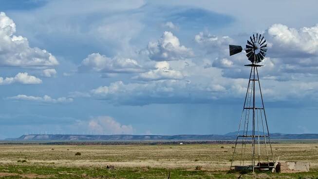New Mexico Finance Authority | NMFA improves the quality of life for New Mexicans by providing financing for infrastructure