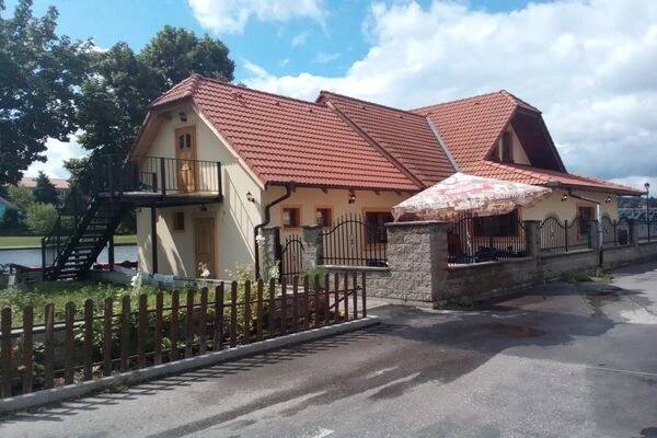 Restaurace Vorař foto 1
