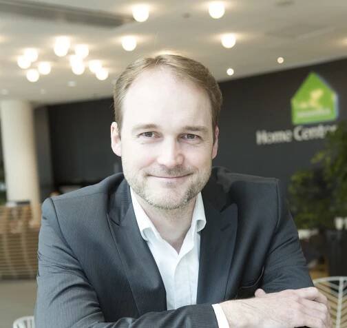 Petr Michálek, Skanska Reality: Povolování staveb je neuvěřitelně komplikované