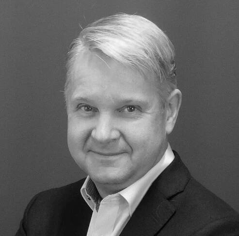 Grundare - Lars Nilsson