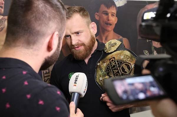 Patrik Kincl: Byl jsem jako Boráros ve Výměně manželek. Vémola sklízí, co zasel! Nelituji ho