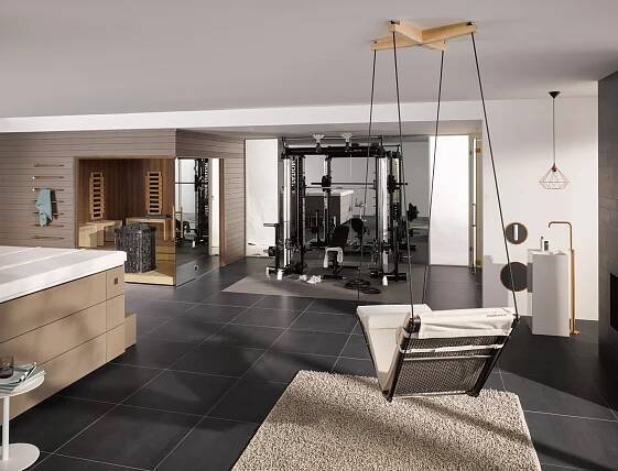 VOLA | Bagno Sasso AG - Badplaner - Badmöbel