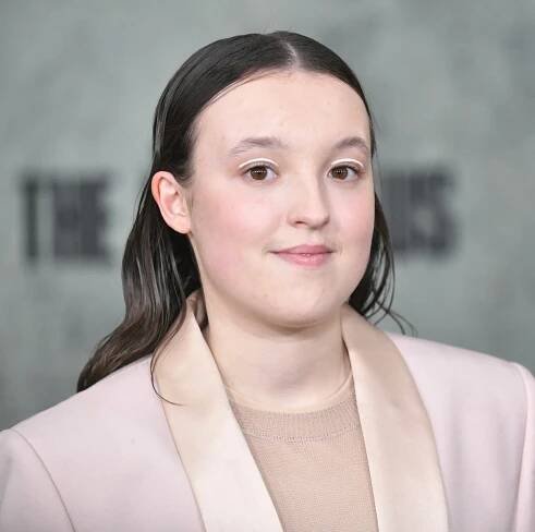 The Last of Us Star Bella Ramsey Opens Up About Gender Identity and Being Called a "Powerful Young Woman"