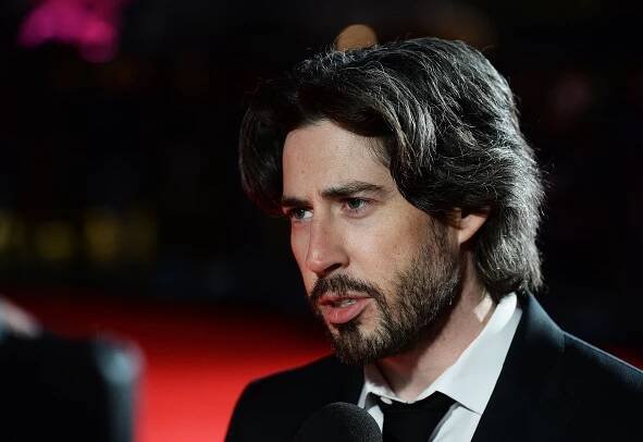 Jason Reitman - Golden Globes