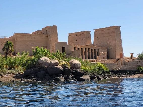 Aswan