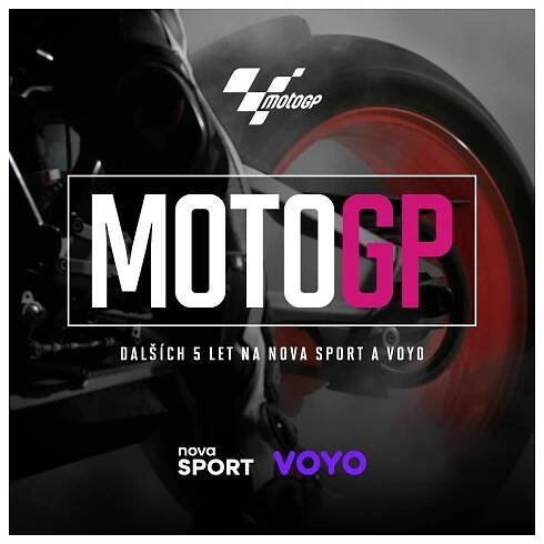 Závody MotoGP budou na Nova Sport dalších pět let, těšte se na novinky | TN.cz