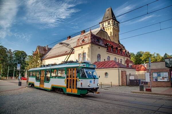 Divadla a Kulturní centra | Visit^Liberec