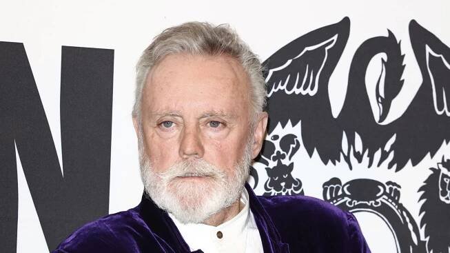Roger Taylor facts: Queen drummer's age, wife, children and songs revealed