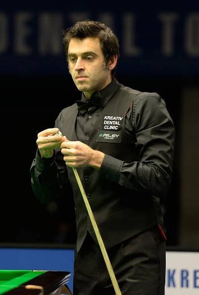Ronnie O'Sullivan - Wikiwand