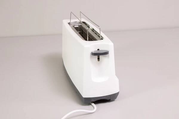 Der beste Toaster 123