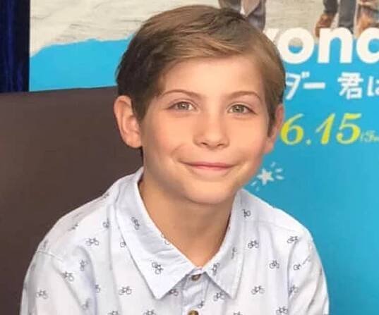 Jacob Tremblay – Bio, Facts, Family Life of Canadian Child Actor