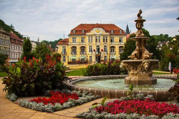 Město Teplice