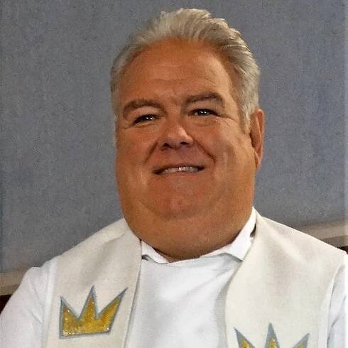 Jim O'Heir